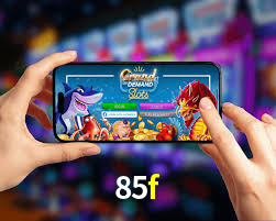 Casino Ao Vivo 85f