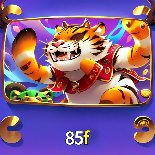 Plataforma 85f - Apostas Online